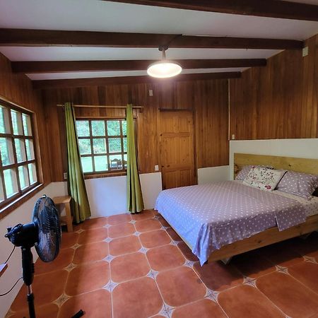 Corcovado Guest House Drakes Bay Екстериор снимка