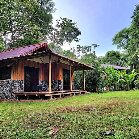 Corcovado Guest House Drakes Bay Екстериор снимка