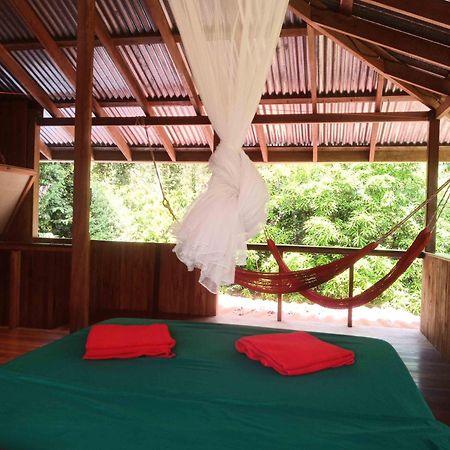 Corcovado Guest House Drakes Bay Екстериор снимка