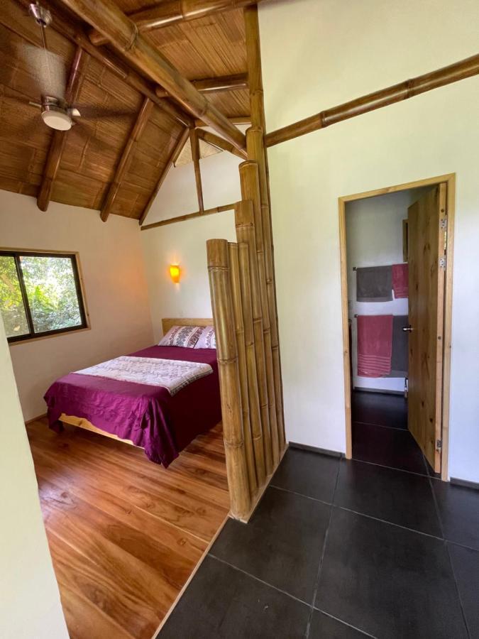 Corcovado Guest House Drakes Bay Екстериор снимка