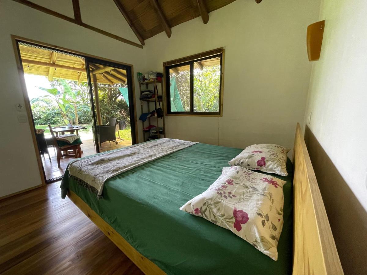 Corcovado Guest House Drakes Bay Екстериор снимка