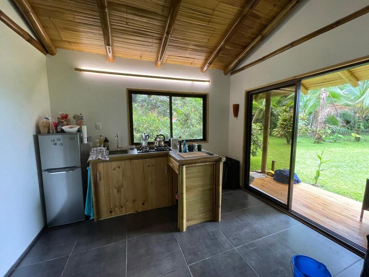 Corcovado Guest House Drakes Bay Екстериор снимка