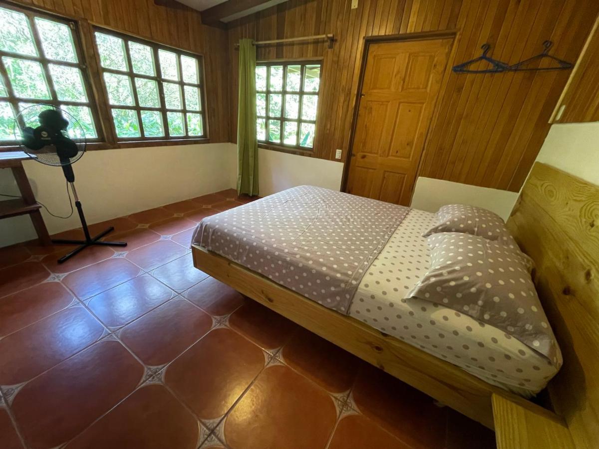 Corcovado Guest House Drakes Bay Екстериор снимка