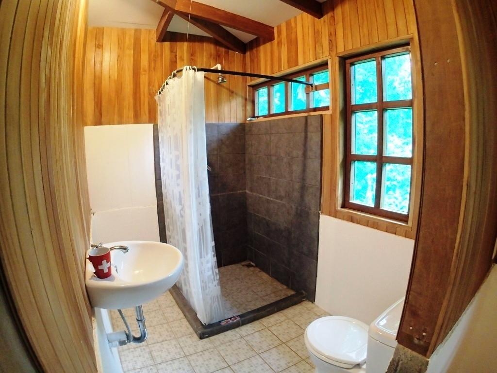 Corcovado Guest House Drakes Bay Стая снимка