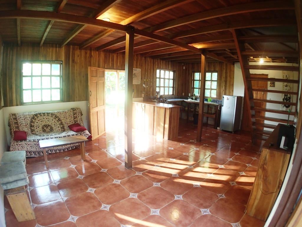 Corcovado Guest House Drakes Bay Екстериор снимка