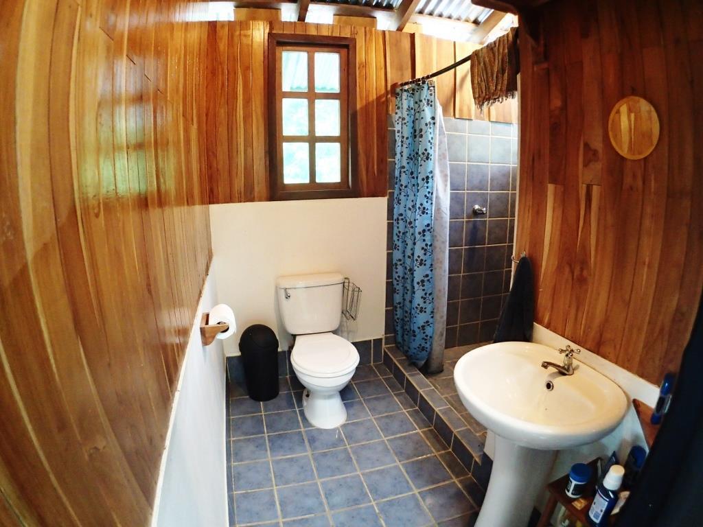 Corcovado Guest House Drakes Bay Стая снимка