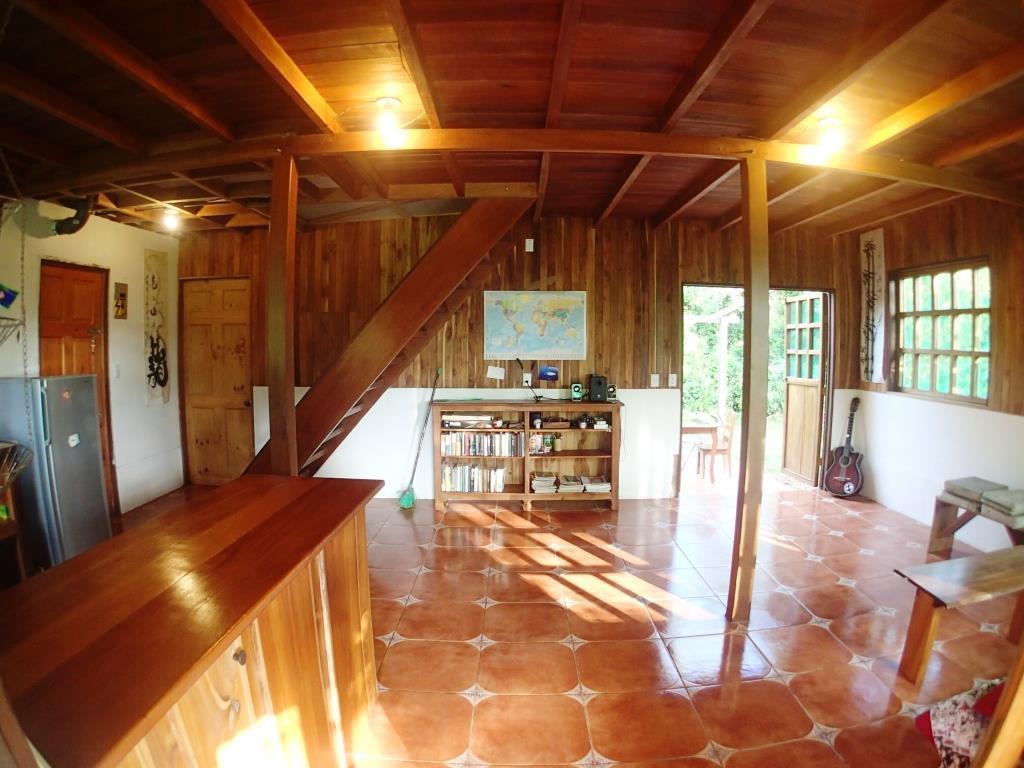 Corcovado Guest House Drakes Bay Екстериор снимка