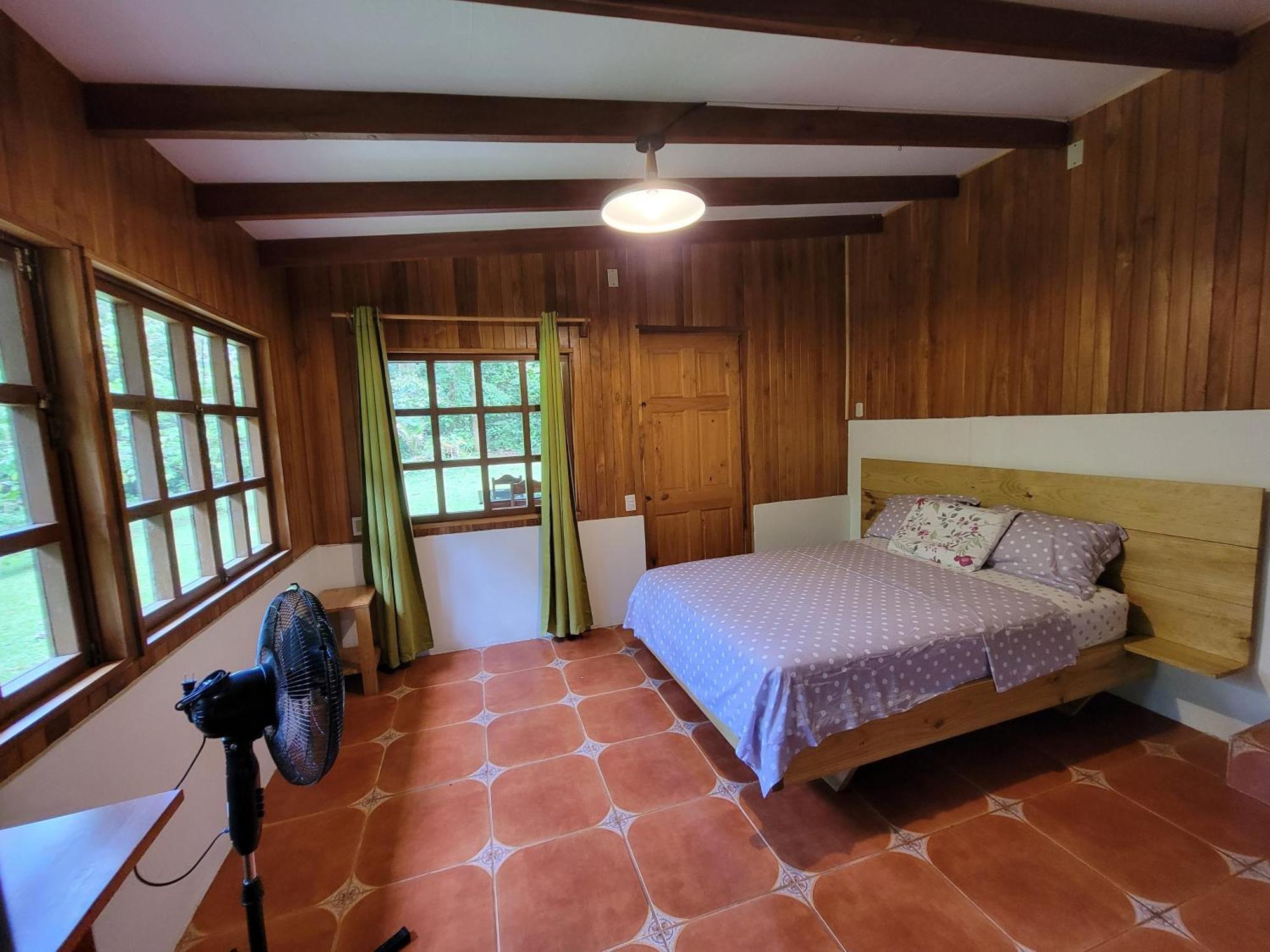 Corcovado Guest House Drakes Bay Екстериор снимка