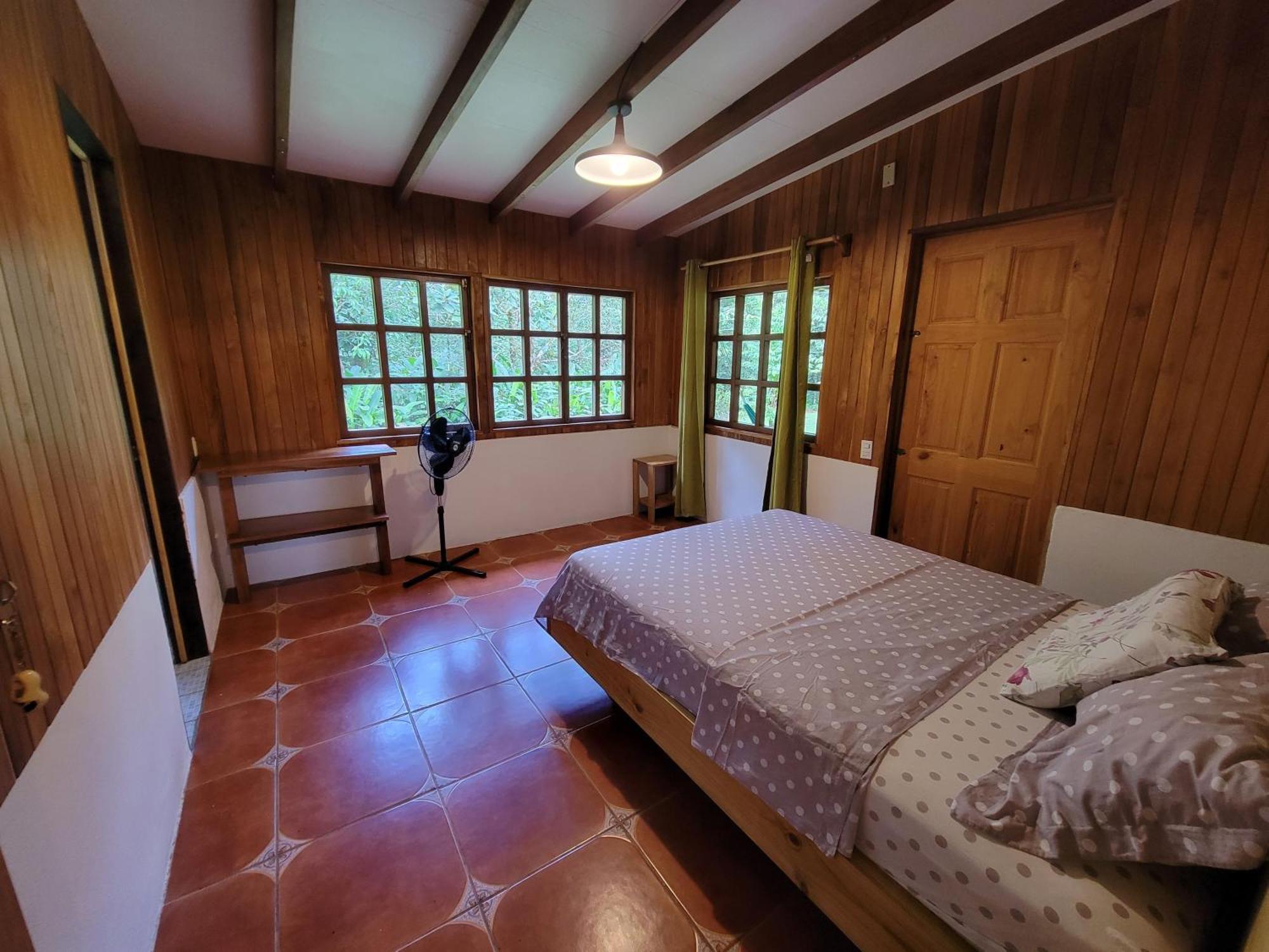 Corcovado Guest House Drakes Bay Екстериор снимка