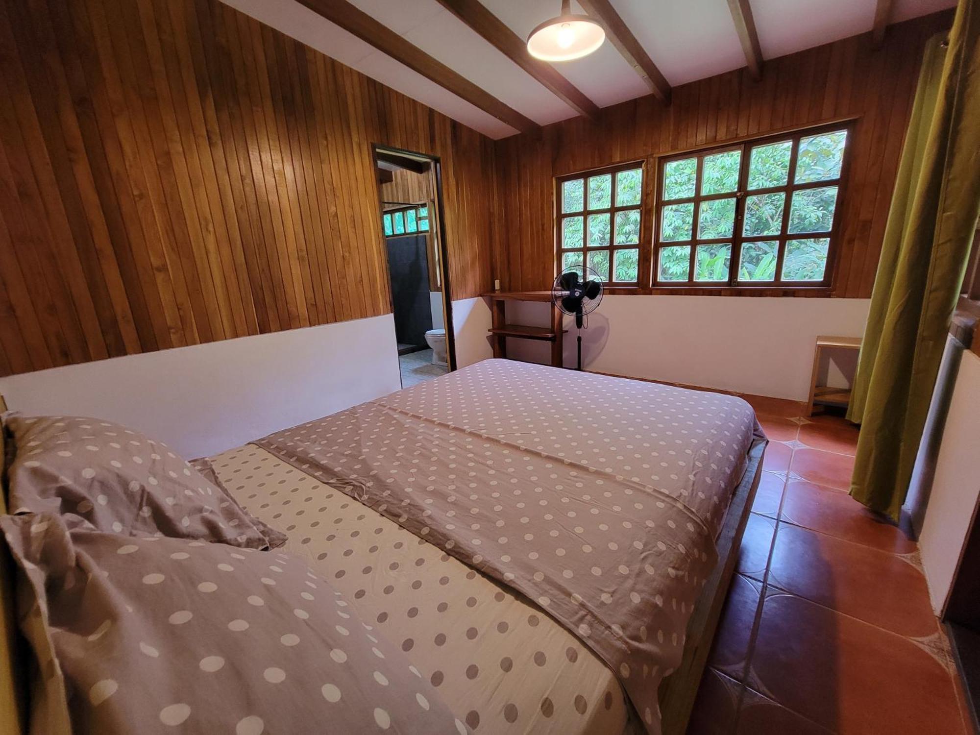 Corcovado Guest House Drakes Bay Екстериор снимка