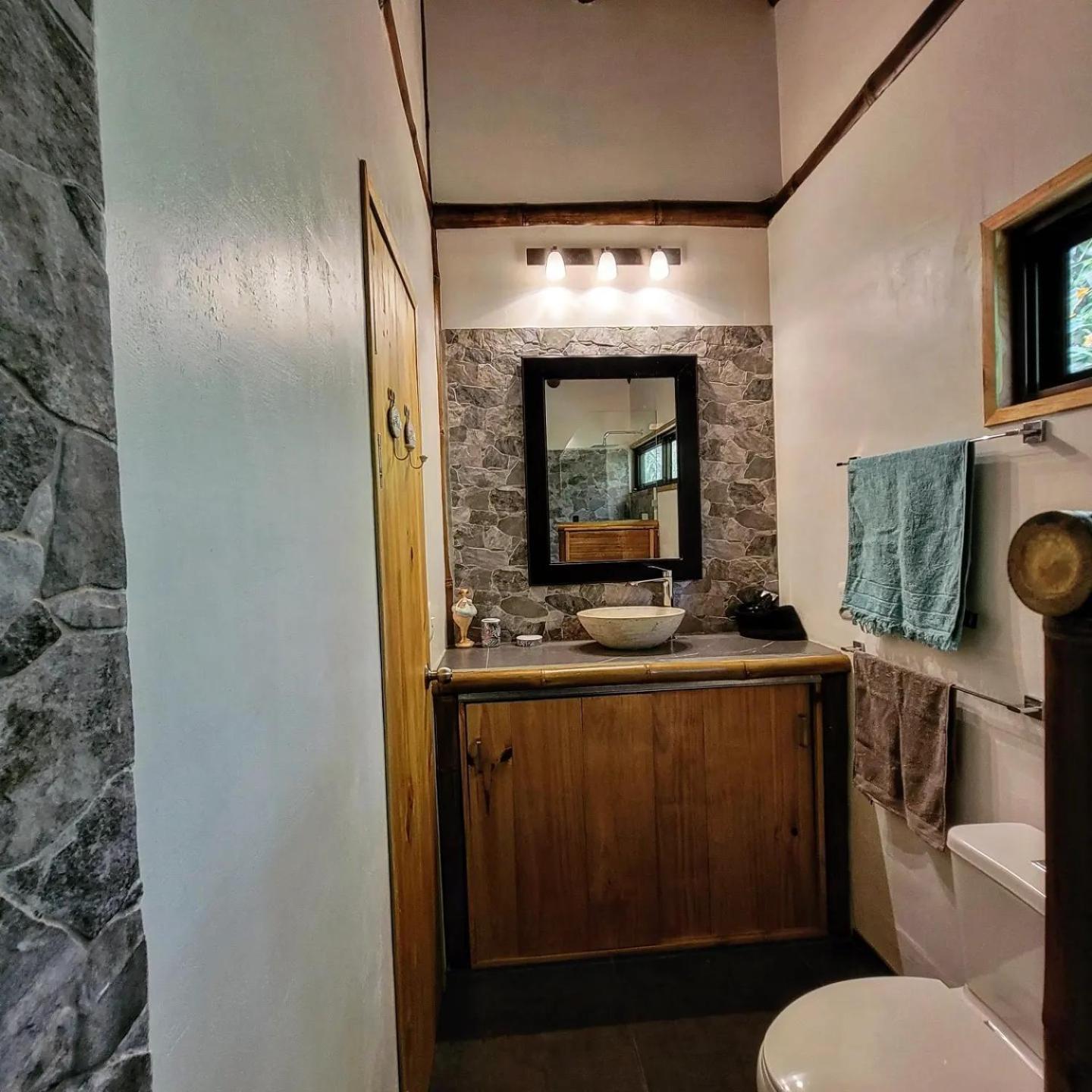 Corcovado Guest House Drakes Bay Екстериор снимка