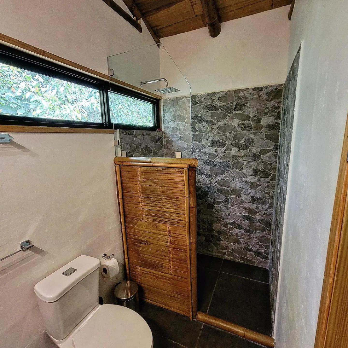 Corcovado Guest House Drakes Bay Екстериор снимка