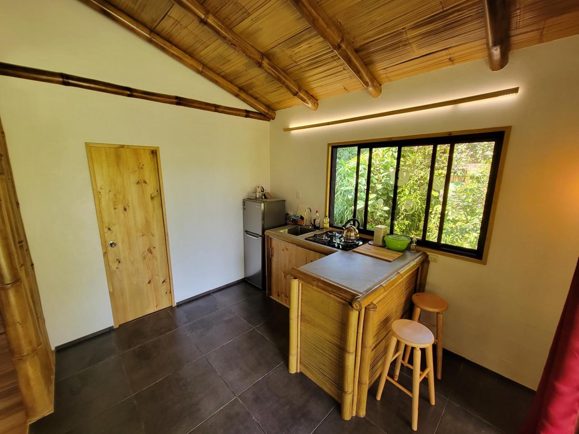 Corcovado Guest House Drakes Bay Екстериор снимка